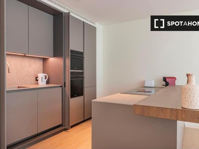 Apartamento alugar em Prata Riverside Village, Lisboa