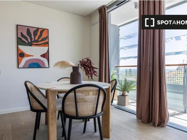 Apartamento alugar em Poço do Bispo, Lisboa
