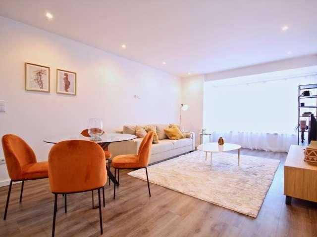 Apartamento alugar em Lisboa