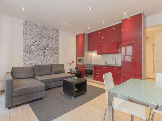 Apartamento alugar em Santa Maria Maior, Lisboa