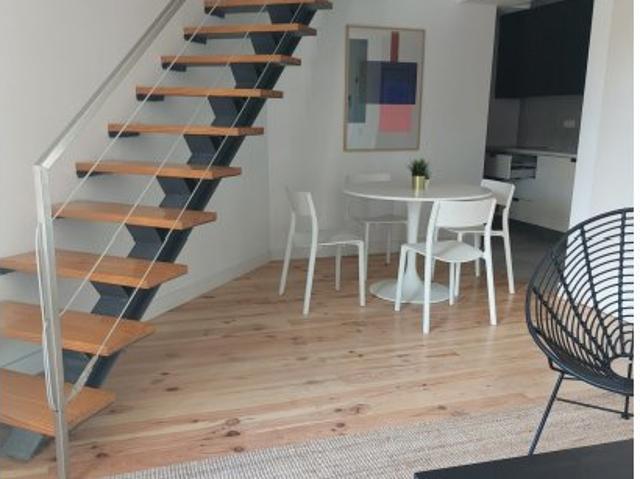 Apartamento alugar em Santo António, Lisboa