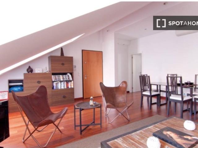 Apartamento alugar em Bairro de Campolide, Lisboa