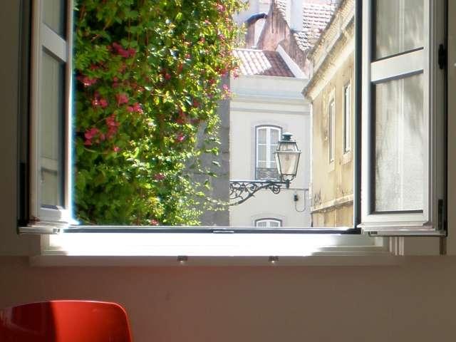 Apartamento alugar em Misericórdia, Lisboa