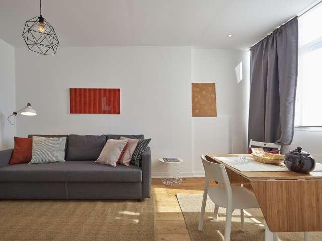 Apartamento alugar em Lisboa