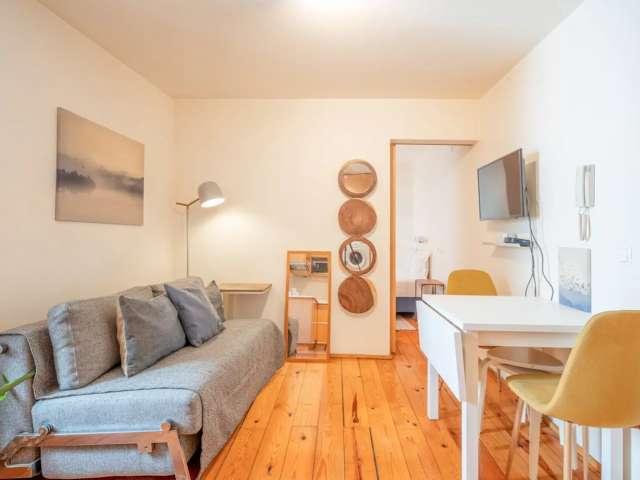 Apartamento alugar em Misericórdia, Lisboa