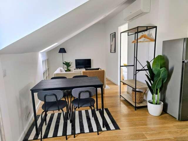 Apartamento alugar em Lisboa