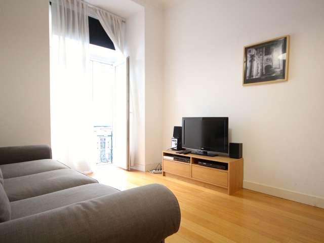 Apartamento alugar em Santa Maria Maior, Lisboa