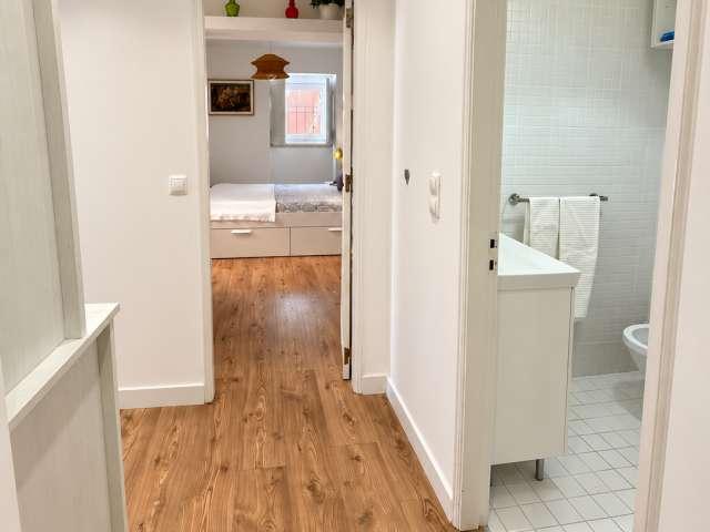Apartamento alugar em Areeiro, Lisboa