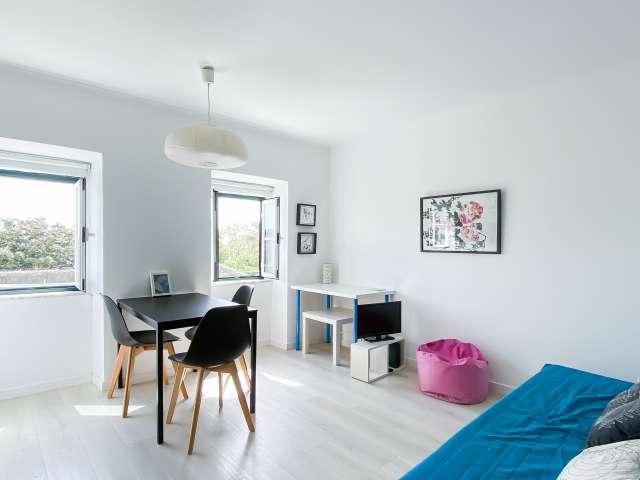 Apartamento alugar em Misericórdia, Lisboa