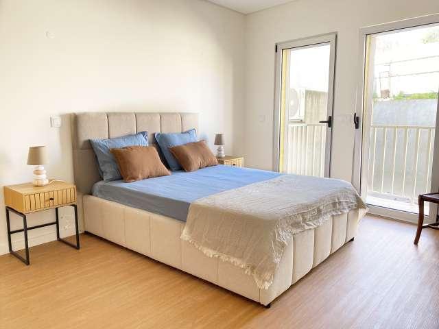 Apartamento alugar em Quinta do Jacinto, Lisboa