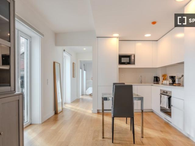 Apartamento alugar em Estrela, Lisboa