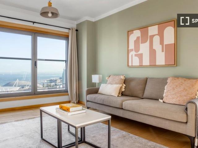 Apartamento alugar em Parque das Nações, Lisboa