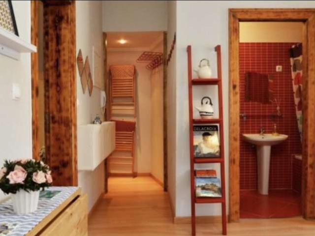 Apartamento alugar em Lisboa