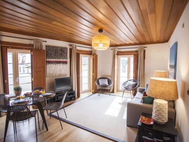 Apartamento alugar em Santa Maria Maior, Lisboa