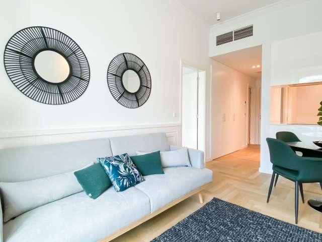 Apartamento alugar em Santa Justa, Lisboa