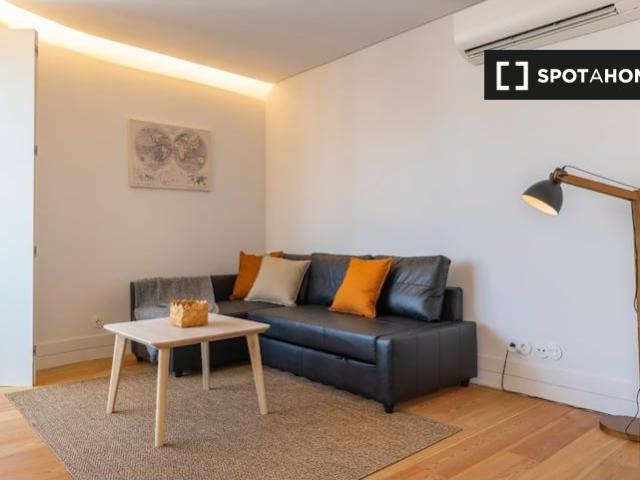 Apartamento alugar em Santo António, Lisboa