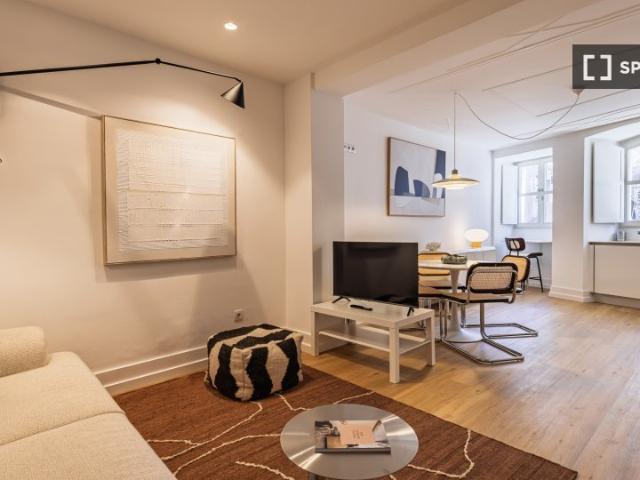 Apartamento alugar em Misericórdia, Lisboa