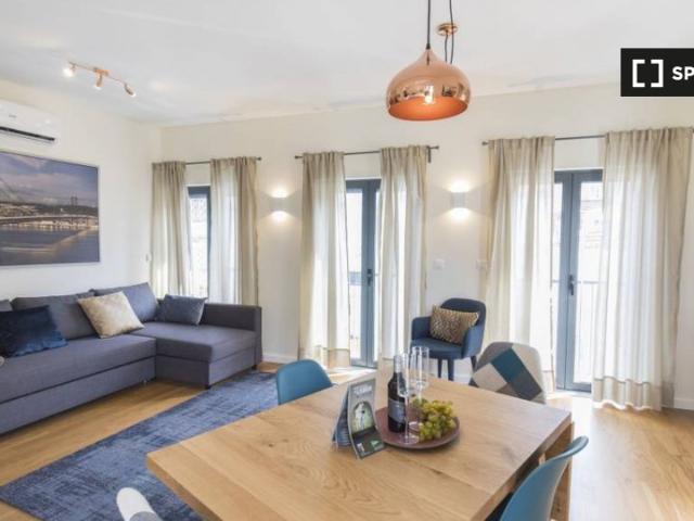 Apartamento alugar em São Vicente de Fora, Lisboa