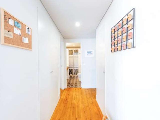 Apartamento alugar em Misericórdia, Lisboa