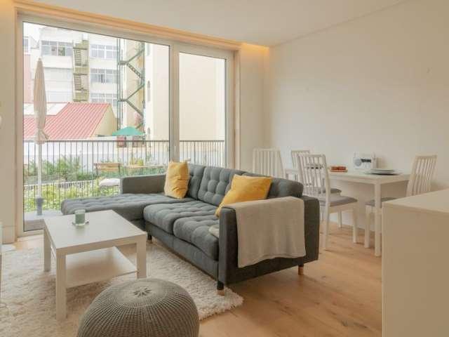 Apartamento alugar em Arroios, Lisboa