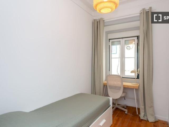 Apartamento alugar em Lisboa