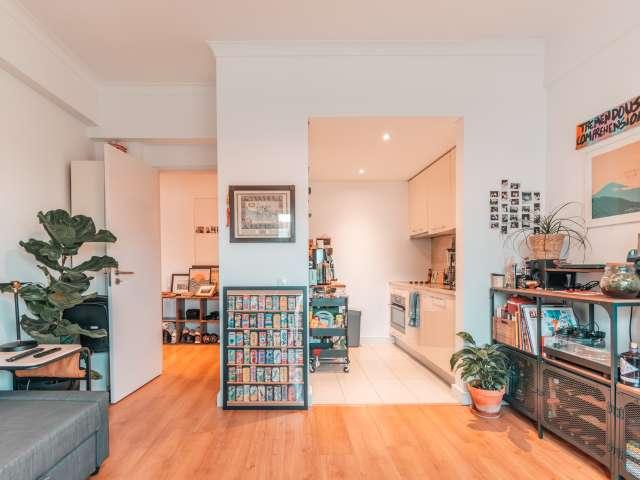 Apartamento alugar em Lisboa