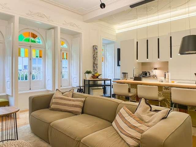 Apartamento alugar em Santo António, Lisboa
