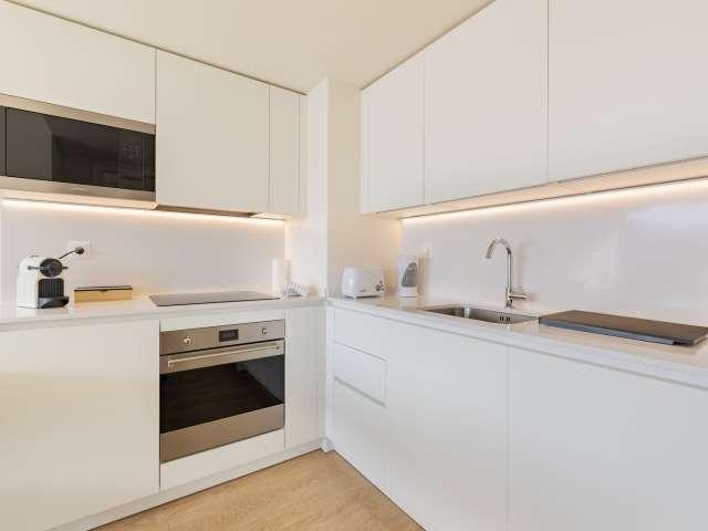 Apartamento alugar em Olivais, Lisboa