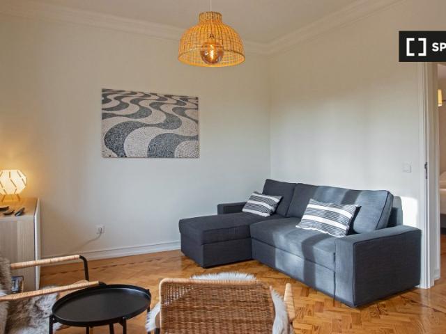 Apartamento alugar em Lisboa