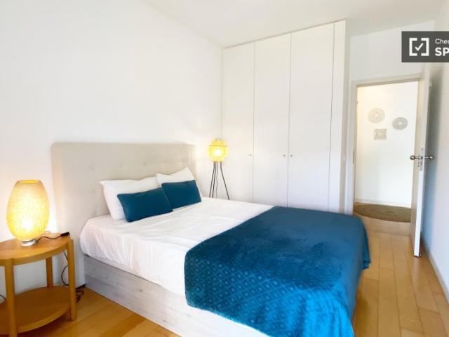 Apartamento alugar em Parque das Nações, Lisboa