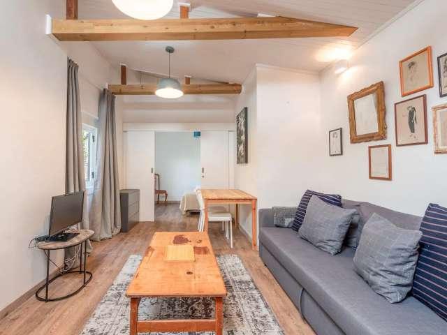 Apartamento alugar em Santa Maria Maior, Lisboa