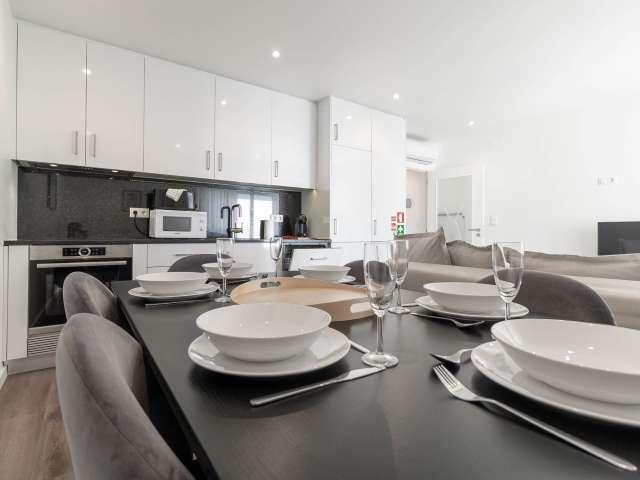 Apartamento alugar em Lisboa