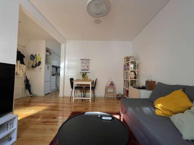 Apartamento alugar em Ajuda, Lisboa