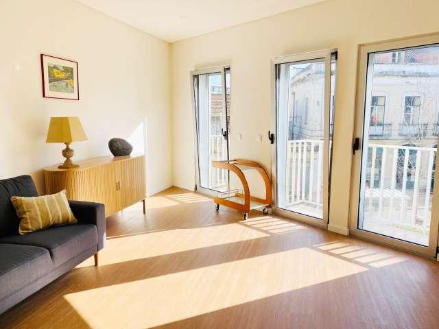 Apartamento alugar em Lisboa