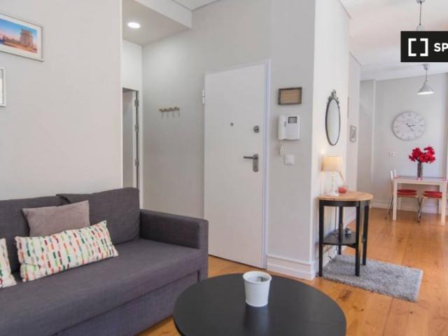 Apartamento alugar em São Vicente de Fora, Lisboa
