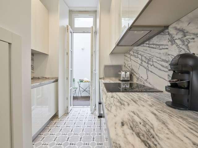 Apartamento alugar em Lisboa