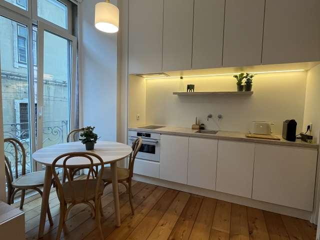 Apartamento alugar em Santa Maria Maior, Lisboa