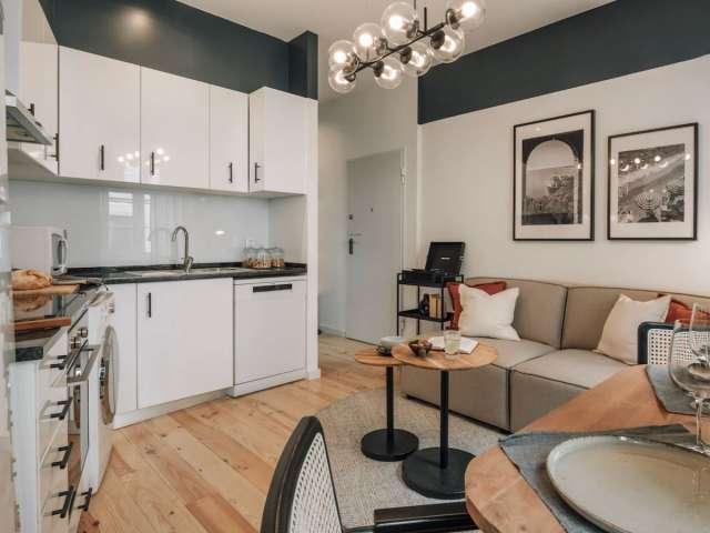 Apartamento alugar em Lisboa