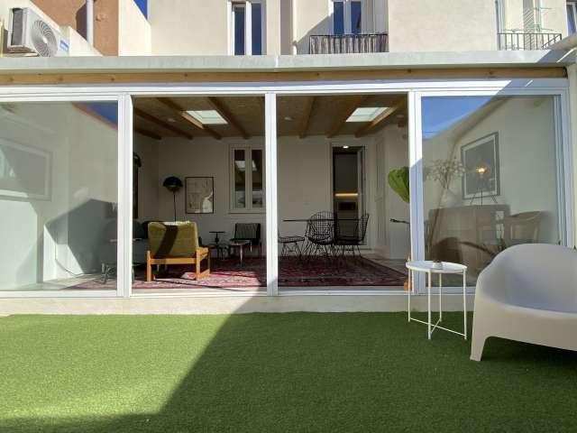 Apartamento alugar em Poço do Bispo, Lisboa