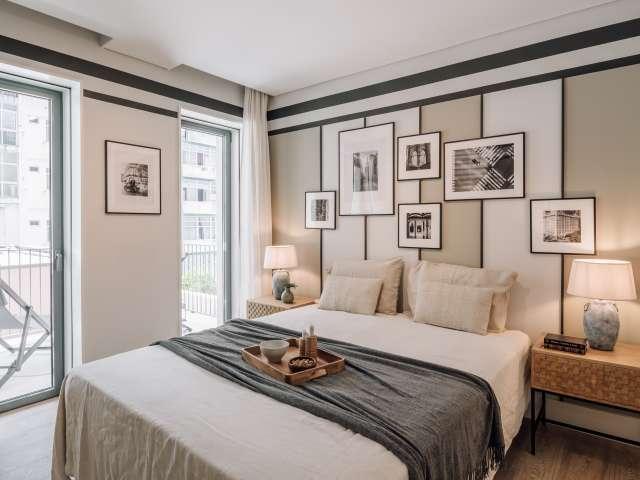 Apartamento alugar em Lisboa