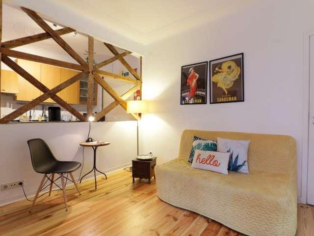 Apartamento alugar em Santa Justa, Lisboa