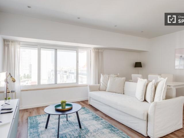 Apartamento alugar em Lisboa