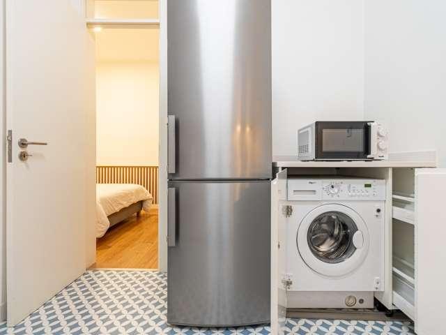 Apartamento alugar em Ajuda, Lisboa