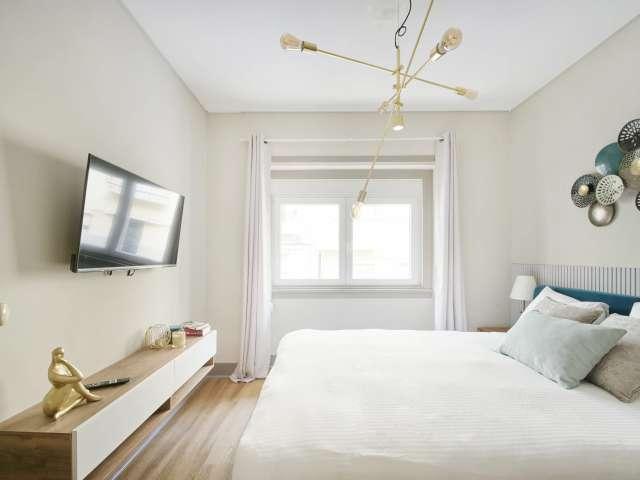Apartamento alugar em Lisboa