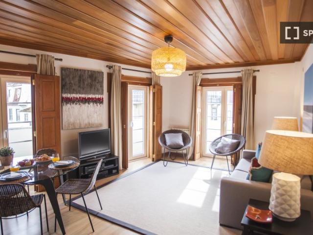 Apartamento alugar em Santa Maria Maior, Lisboa