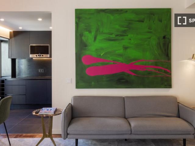 Apartamento alugar em Avenidas Novas, Lisboa