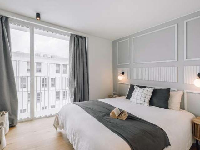 Apartamento alugar em Lisboa