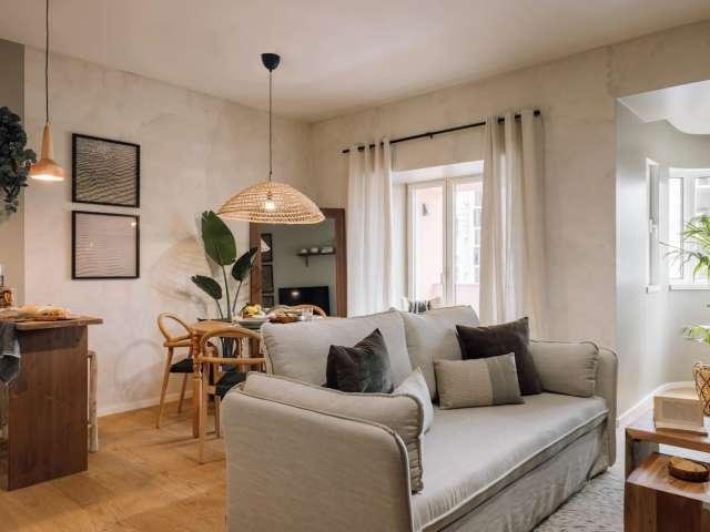 Apartamento alugar em Lisboa