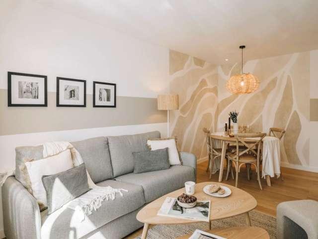 Apartamento alugar em Lisboa