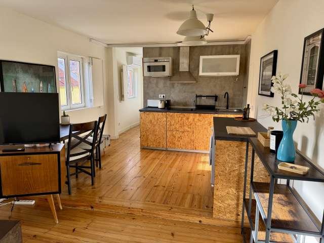 Apartamento alugar em Santa Maria Maior, Lisboa
